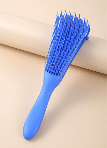 Гребінець для волосся Good Silicone comb для всіх типів волосся Idea (292013884)