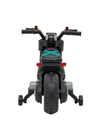Электробайк Future 88 6 В Black, PA.QLS-805.CZ Ramiz (363258345)