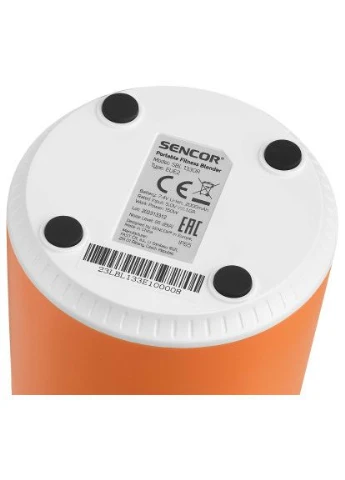 Блендер Sencor SBL133OR (393182226)