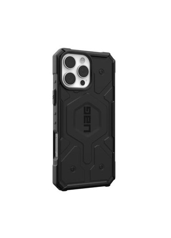 Чехол для мобильного телефона (114469114040) UAG iPhone 16 Pro Max Pathfinder Magsafe Black (326593877)