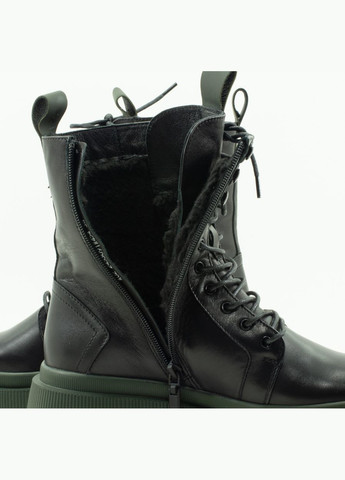 Зимние ботинки комфорт 02-2453091-ш размер Corso Vito