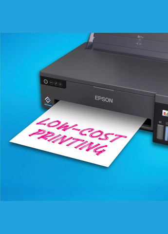 Принтер ink color A3 EcoTank L11050 20_30 ppm USB WiFi 4 inks Epson (315799217)