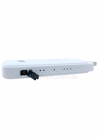 USB модем/роутер WI-FI 3G/4G LTE MF90 с разъемом под антенну VEMO (385156310)