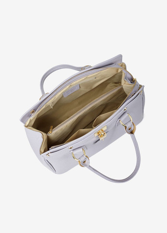 Сумка жіноча шкіряна саквояж велика Travel bag Regina Notte (293977362)