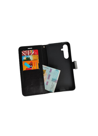 Чохол книгою для А16 Чохол книжка на самсунг а16(SM-A165) штучна шкіра Samsung (364117256)