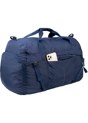 Сумка раскладная дорожная Eco Compatto XL, синяя Tucano (315407228)