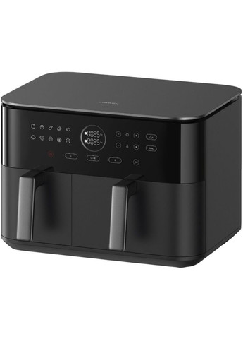 Мультипіч Dual Zone Air Fryer 10L EU (1160125) Xiaomi (362575605)