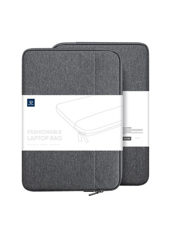 Чохол для ноутбука LBDB Horizontal Sleeve for 15.5"-16" Black Dux Ducis (334257039)