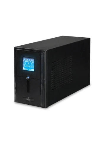 Комплект резервного питания: PSW3000VA/2400W(LCD)48V UPS + батарея 5080 Вт*ч (4200064-1-1) Kraft (313860200)