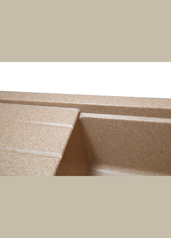 Кухонная мойка Patrat 78 Piesok (301) Romzha (315603281)