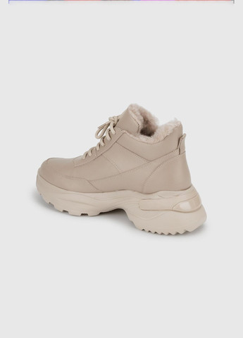 Кофейные кроссовки женские s-2 (2000990716293w) shop (2000990716293) Stepln