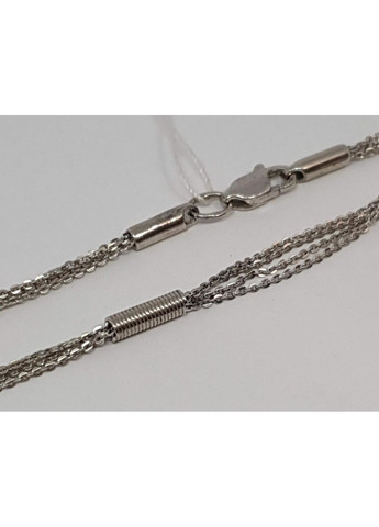 Серебряное колье. 860041С 45 Tango (371813287)