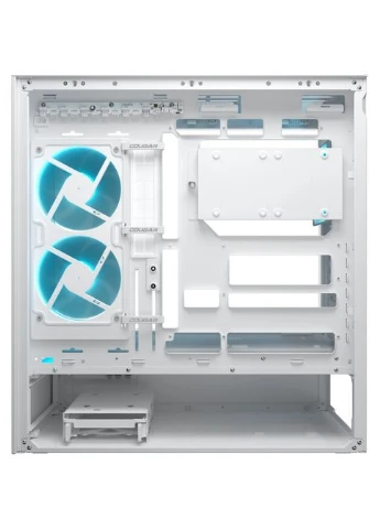 Корпус CFV235 White Cougar (401134878)