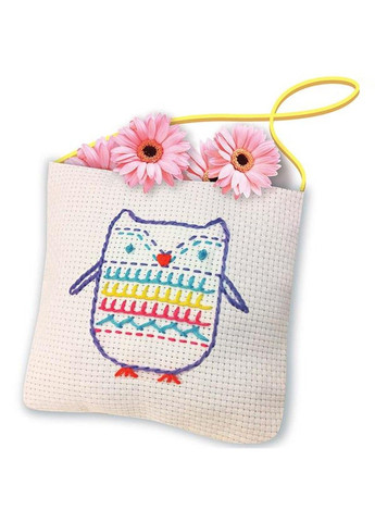 Набор для вышивания 10 способами (00-02763) 4M (331298210)