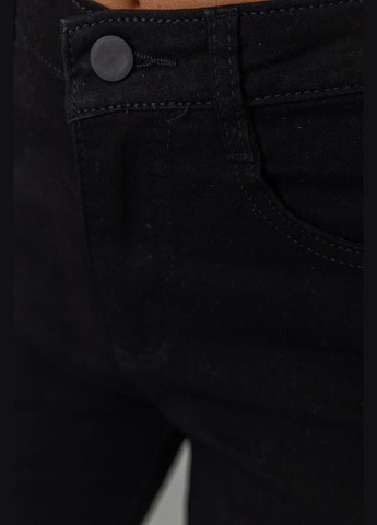 Джинси жіночі однотонні 226R9538-4 Джинсы Ager - (316431164)