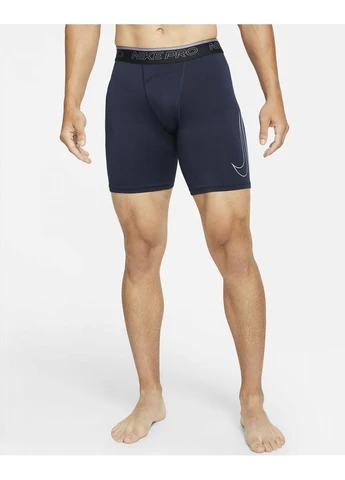 Термобілизна Pro Dri-Fit Short Blue DD1917-451 Nike (399375905)
