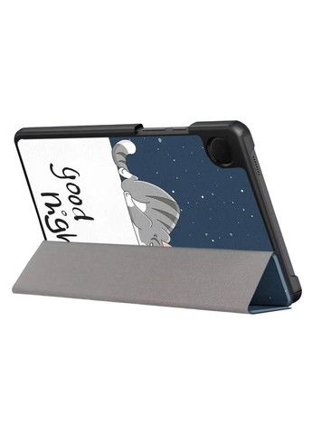 Чехол Slim для планшета Samsung Galaxy Tab A9 8.7" (SM-X110 / SM-X115) - Good Night Primolux (332994273)