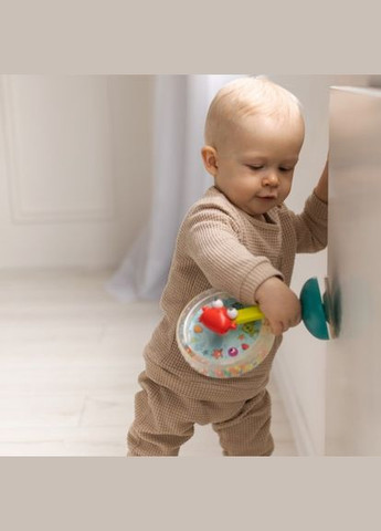 Музыкальная игрушка – Колесо-кружилка Battat (344449153)