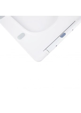 Сиденье для унитаза (Tern) с микролифтом Slim QT99HXU10W Qtap (397567247)