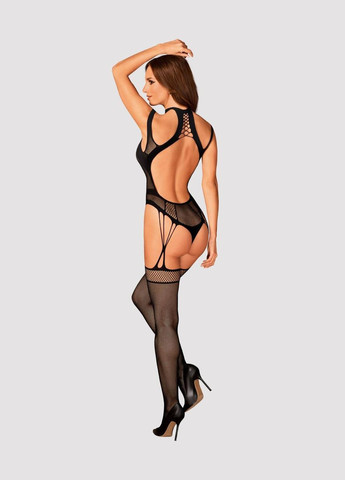 Bodystocking G327 S/M/L Obsessive (303885718)