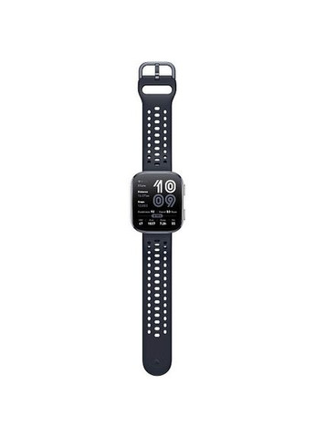 Розумний годинник Bip 6 Black (чорний) W2435AP1N Amazfit (340912459)