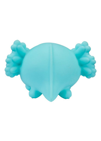 Коллекционная игрушка антистресс "Аксолотль Нудл" 08226 серии Luvzees Smooshzees (364130476)