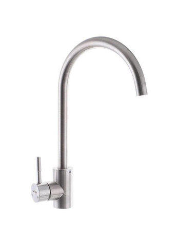 Набор SET7843D-220x1.0-Satin (мойка + смеситель + диспенсер + сушка для посуды) (MX0583) Mixxus (315505895)