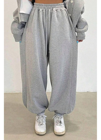 Жіночі джогери максіоверсайз, 44/46 No Brand (365453121)