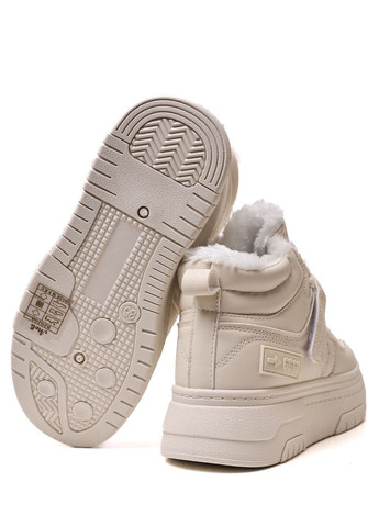 Кросівки жіночі Moli молочні (363554279)