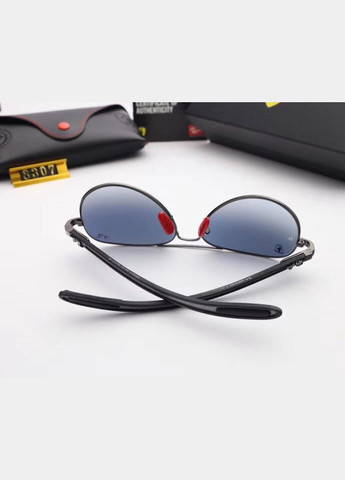 Женские солнцезащитные очки 8307 (004/32) Lux No Brand (322156717)