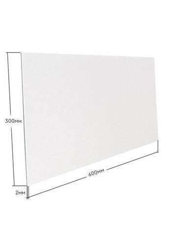 Самоклеюча стінова PET плитка 600х300х2мм SW-00001669 Sticker Wall (322169115)