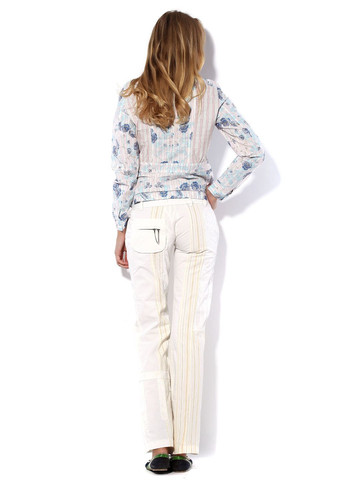 Брюки Молочный Custo Barcelona (323063142)