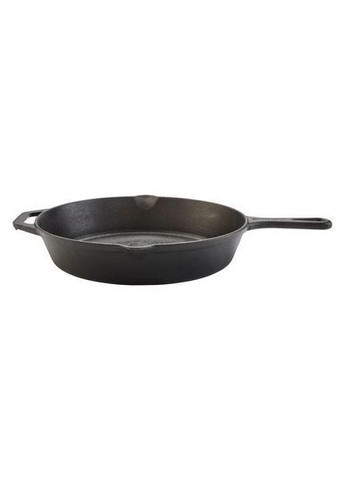 Сковорода туристична Hekla Pan 30 cm / 3 L Black (266023) (DAS303248) Groenberg Hekla Pan 30 cm / 3 L Black (266023) (366735687)