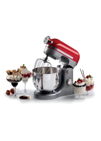 Кухонний комбайн Ariete 1589 Red (361109834)