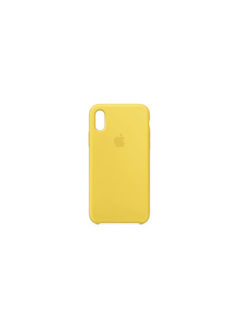 Панель Silicone Case для Apple iPhone XR (ARM53245) ORIGINAL (265533718)