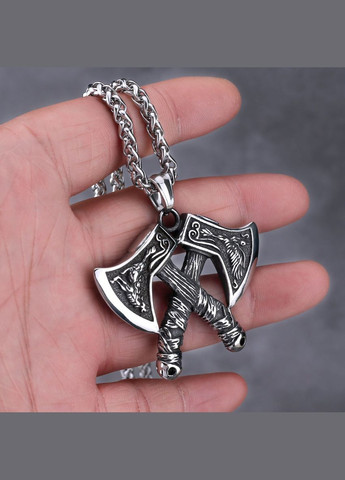 Кулон с цепочкой Подвеска мужская STORE 114 (328602663)