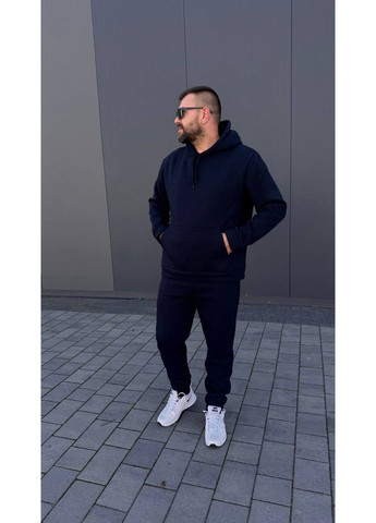 Базовий теплий костюм з капюшоном Vakko (362642990)