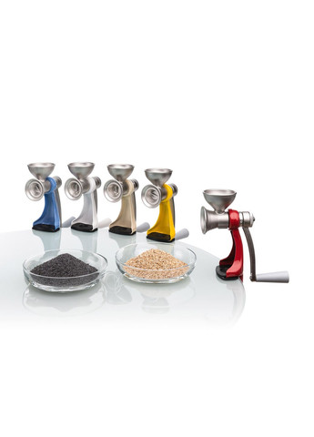 Jupiter Manual Oil Seeds Mill механическая мельница Jupiter Mill (304029200)