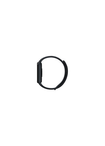 Фитнес браслет Xiaomi redmi smart band 2 gl black (278030194)