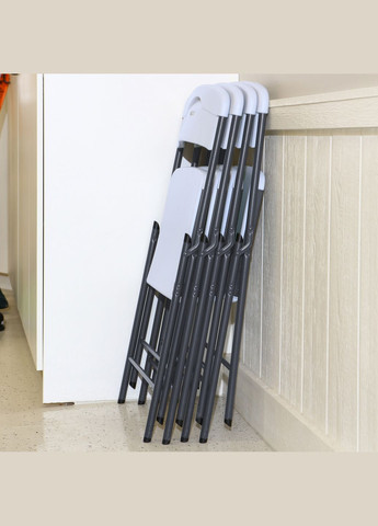 Складний стілець граніт 80615 Lifetime (338424379)