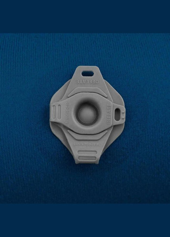 Подушка Aeros Premium Deluxe к:navy Sea To Summit (316437862)