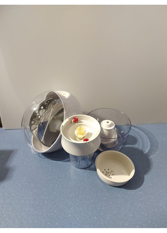 Комплект аксесуарів для кухонних комбайнів MA270 AWMA270001 Kenwood (364120116)