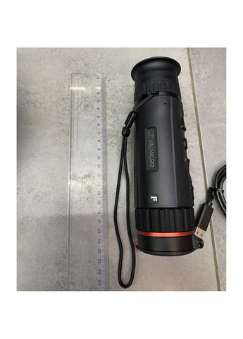 Тепловизор Falcon FH35, 35 мм, сенсор 384×288, NETD <20 mК, Wi-Fi, видеозапись HikMicro (329185551)