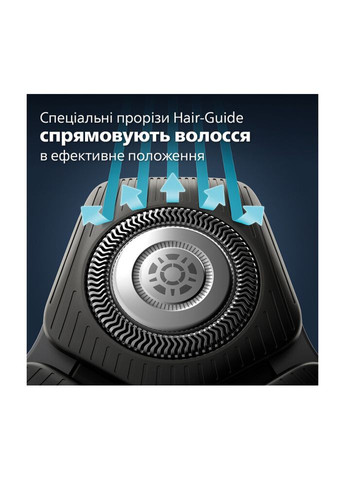Электробритва Shaver series 5000 S5887/10 Philips (339085357)