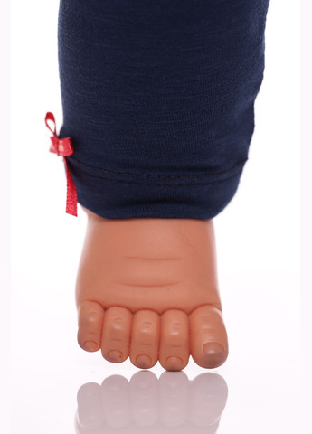 Бежевий демісезонний костюм з довгим рукавом для дівчинки трикотажний з кішечкою персиковий 68 см (33862) BABYKROHA