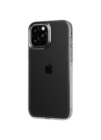 Чохол-накладка Evo для Apple iPhone 12 Pro Max Clear (T21-8401) Tech21 (370619133)