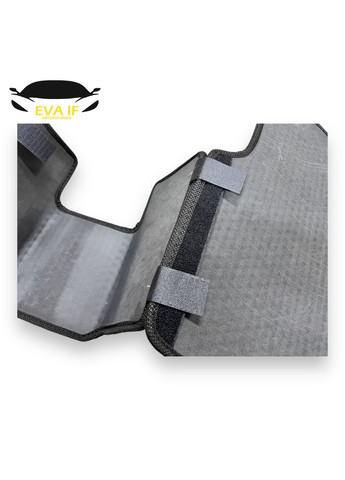 EVA килимки VW B6 2005-2010, комплект модельних килимків для салону фольцваген пасат б6 Volkswagen Passat (360855703)