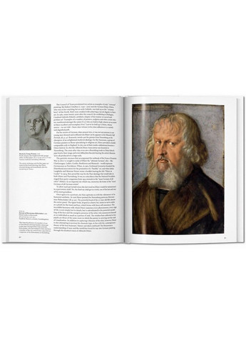 Книга Durer (9783836530811) Taschen (364656199)