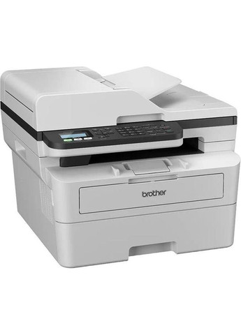 МФУ лазерное MFC-B7800DN (MFCB7800DNYJ1) Brother (322911056)
