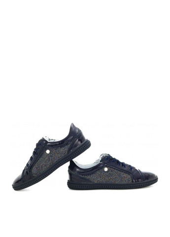 Синие туфли 25524-sz-1r0 Bartek